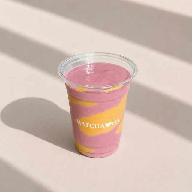 Açaí smoothie